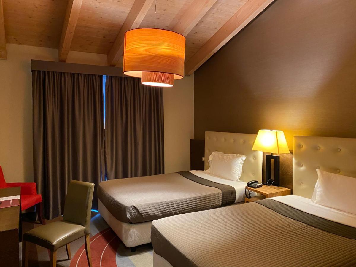 Admiral Park Hotel Zola Predosa Esterno foto