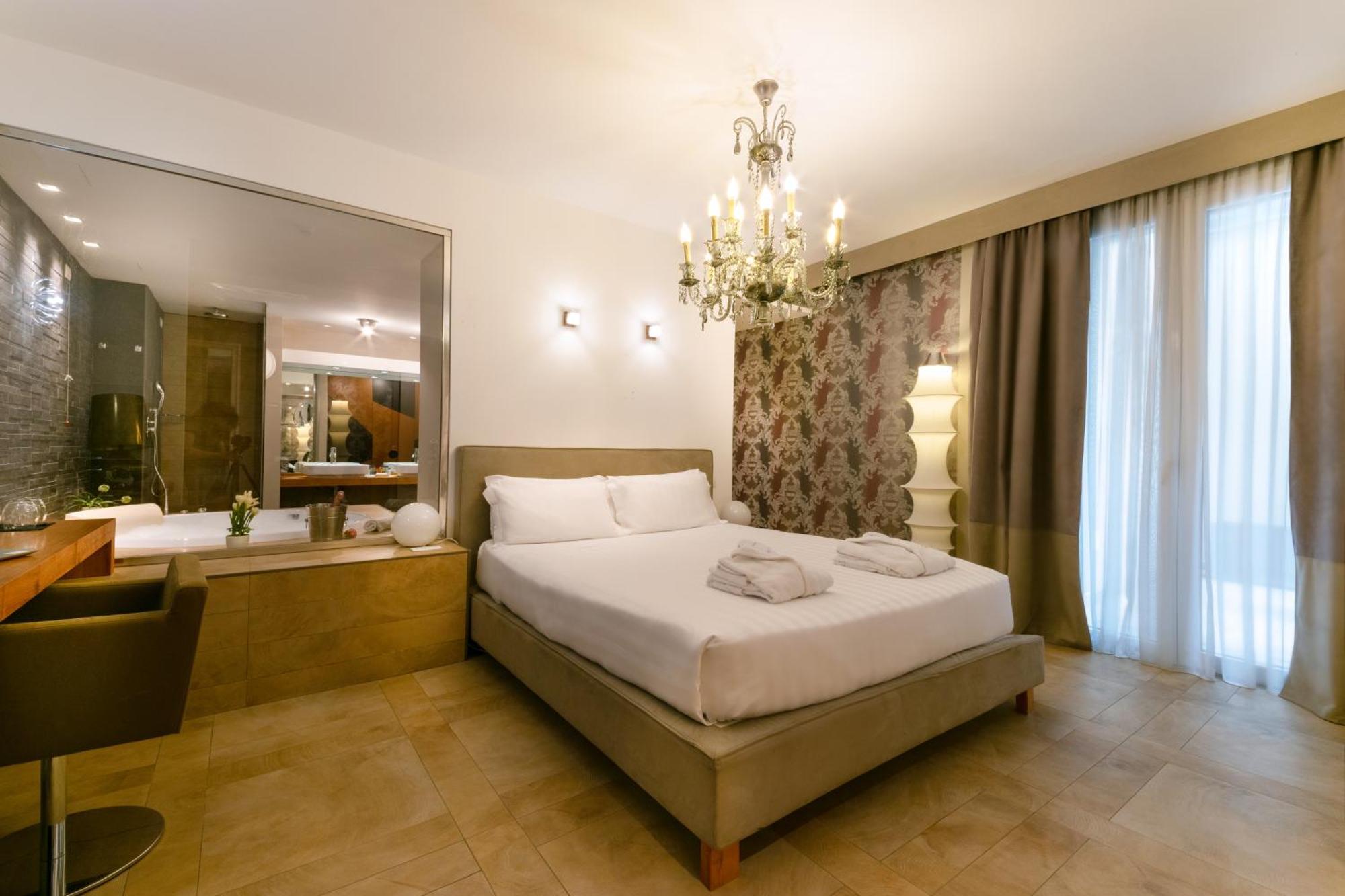 Admiral Park Hotel Zola Predosa Esterno foto
