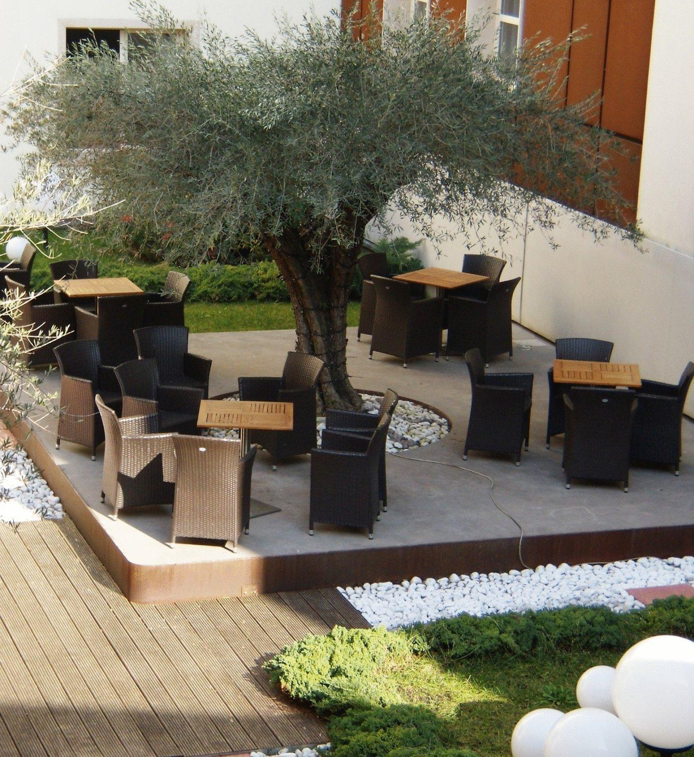 Admiral Park Hotel Zola Predosa Esterno foto