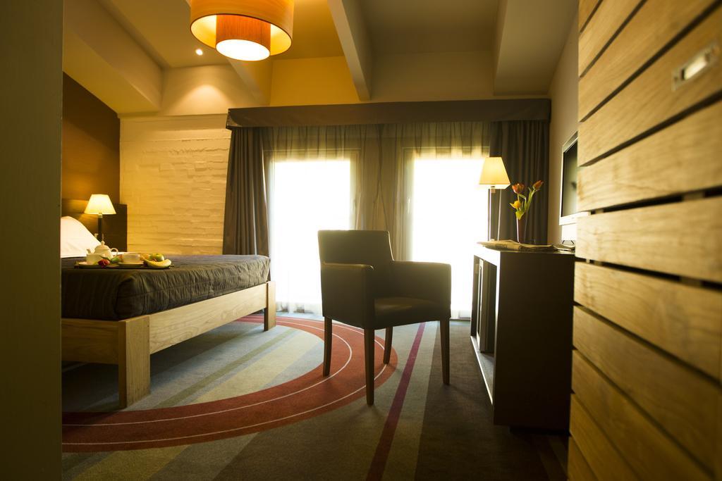 Admiral Park Hotel Zola Predosa Esterno foto