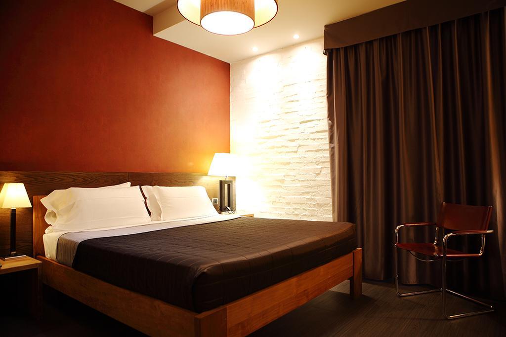 Admiral Park Hotel Zola Predosa Esterno foto