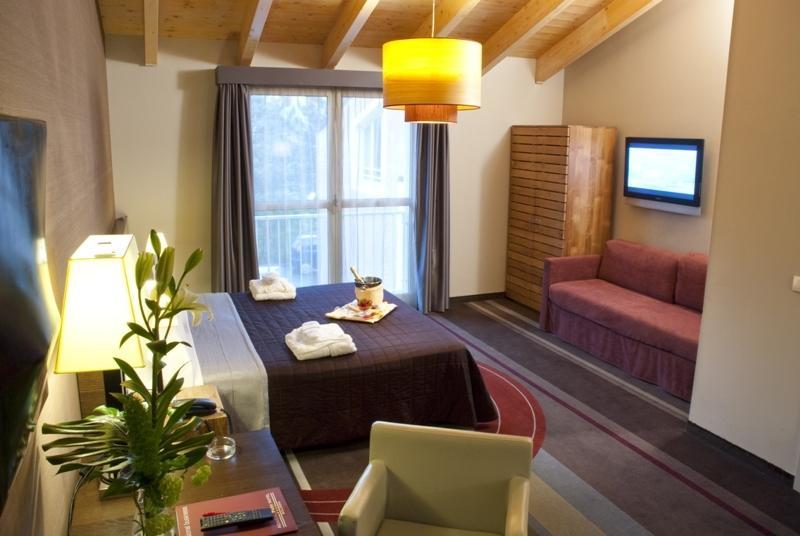 Admiral Park Hotel Zola Predosa Esterno foto
